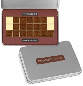 I ❤ YOU MEIN SCHATZI