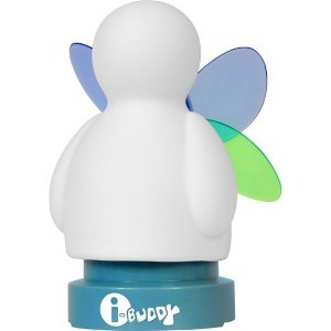 i-Buddy (Blau-Grün)