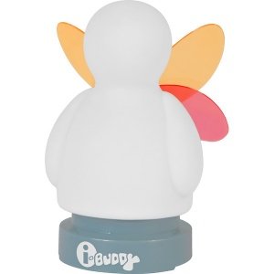 i-Buddy (Rot-Orange)