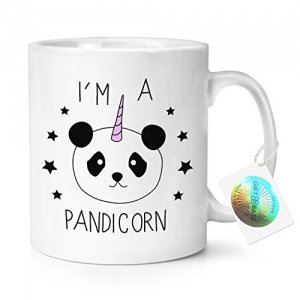 I-M A PANDICORN TASSE