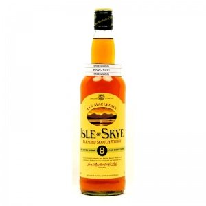 Ian Macleod 8 Jahre Isle of Skye 0,70 L/