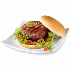 Iberico Burger (2 x 200g)