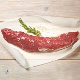 Iberisches Duroc Filet