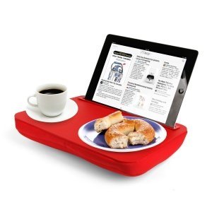 iBed Lap Desk
