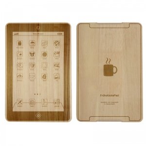 iBreakfast - Das Frühstücks-Pad