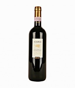 Icario Vino Nobile di Montepulciano (750