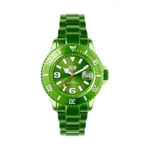 Ice-Alu Green Unisex AL.GN.U.A.12