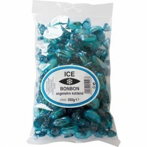 Ice Bonbon