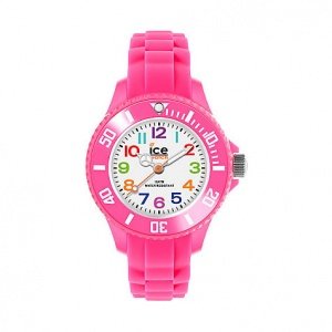 Ice-Mini - Pink Kinderuhr MN.PK.M.S.12
