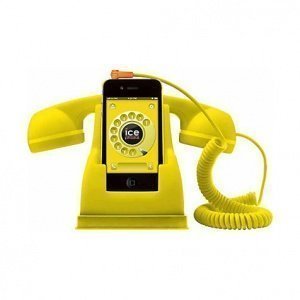 Ice Phone Yellow LPFYW