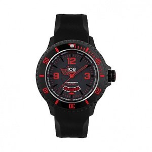 Ice-Surf Dive-Black red-Extra-Big DI.BR.