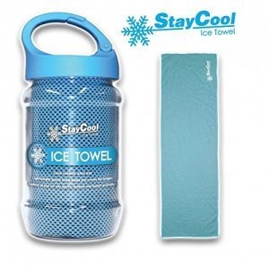 Ice Towel Stay Cool