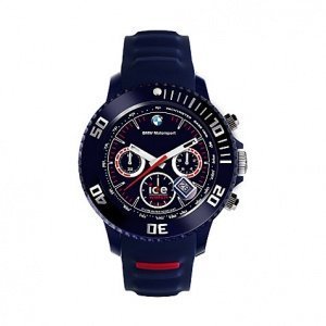 Ice-Watch BMW Motorsport Chrono Dark Blu