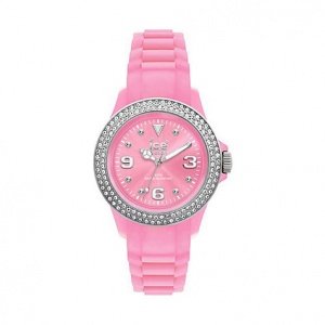 Ice-Watch Damenuhr STONE SILI ST.PS.U.S.