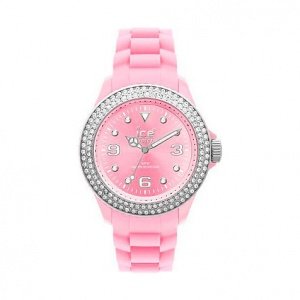 Ice-Watch Damenuhr Stone Sili Small ST.P