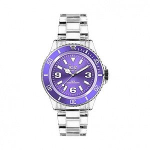 Ice-Watch Ice-Pure purple Small PU.PE.S.
