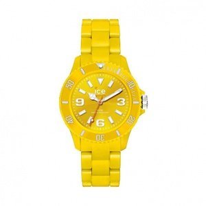 Ice-Watch Ice-Solid Yellow Big SD.YW.B.P