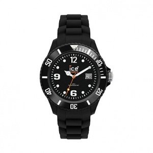 Ice-Watch Sili Big SI.BK.BS.09