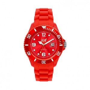Ice-Watch Sili Unisex SI.RD.U.S.09