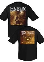 Iced Earth - Big Set