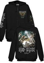Iced Earth - Dystopia, Hoodie