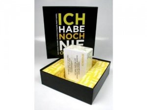 Ich habe noch nie - Trinkspiel mit verr&