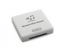 iCEO Bluetooth Musik Receiver für 30-Pin