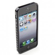 iCEO iPhone 5 Bumper Case Black