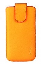 iCandy Flash Sleeve iPhone 5 5S orange