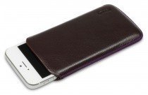 iCandy Splash Classic iPhone 5 5S braun-