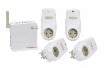 iConnect SmartHome Control Starter-Kit