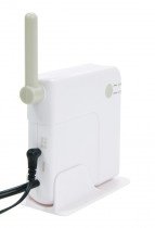 iConnect SmartHome Gateway