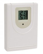 iConnect SmartHome Temperatur & Luftfeuc