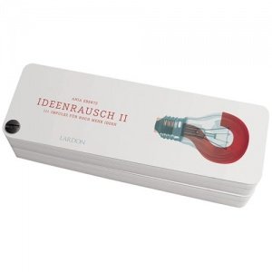 IDEENRAUSCH II - 111 Impulse für noch me