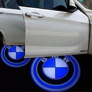 BMW LED Einstiegsbeleuchtung