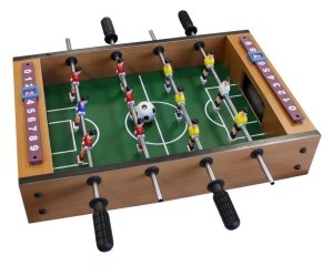 Idena Tischfußball Mini