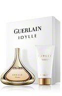 Idylle von Guerlain - Set mit Body Lotio