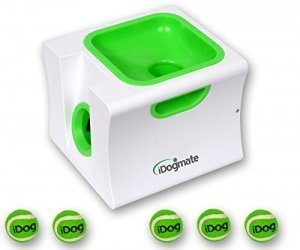 iDog Ballwurfmaschine