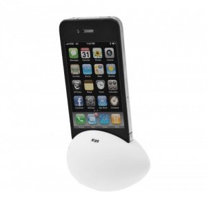 iEgg - Verstärker für iPhone 4