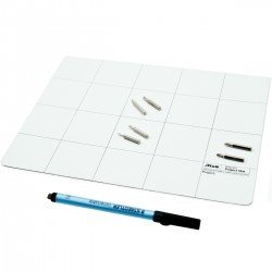 iFixit Magnetisch beschreibbare Arbeitsm