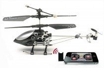 iFly RC-Helikopter für iPhone, iPod und 