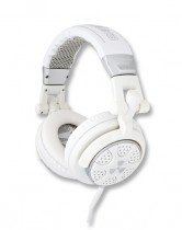 iFrogz EarPollution Ronin Snow