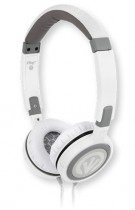 ifrogz Audio Frequency Kopfhörer - Weiß