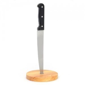 Angry Chef Küchenrollenhalter