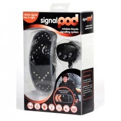 IGGI Signal Pod - Blinkersystem für`s Fahrrad