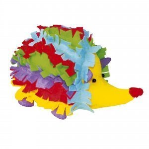 Igel zum Selbernähen