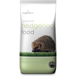 Igelfutter "Hedgehog Mix"