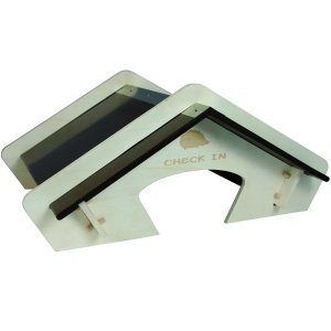 Igelhaus *Winterschlaf*