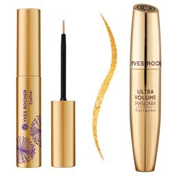 Ihr Augen Make-up Set