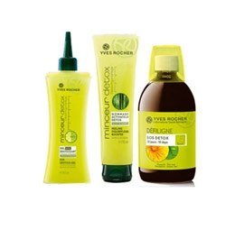 Ihr Detox-Set jetzt nur â?¬ 22,-